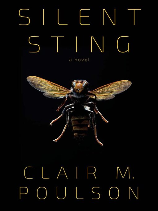 Title details for Silent Sting by Clair M. Poulson - Available